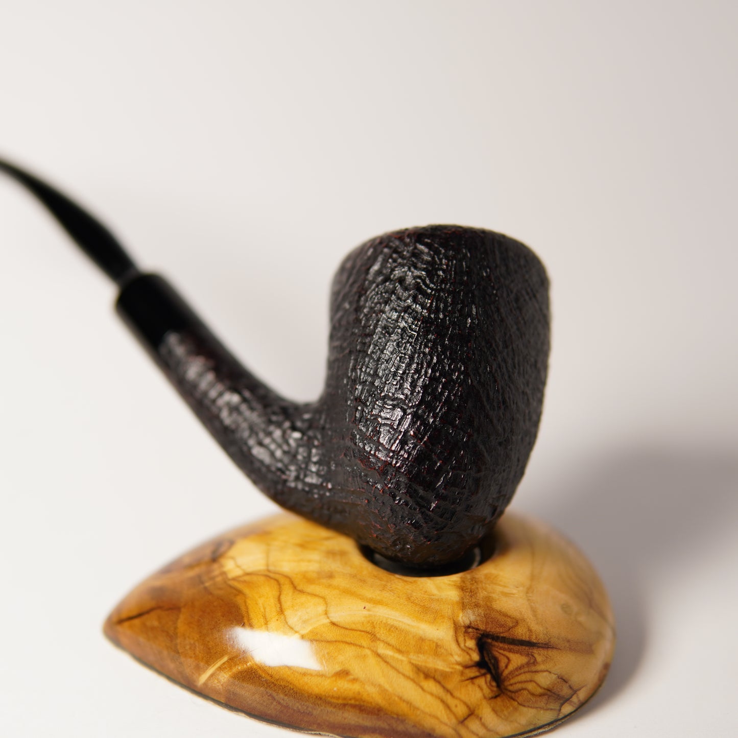 NOS Stanwell "Peewit" 39 Ivarsson Design Pipe