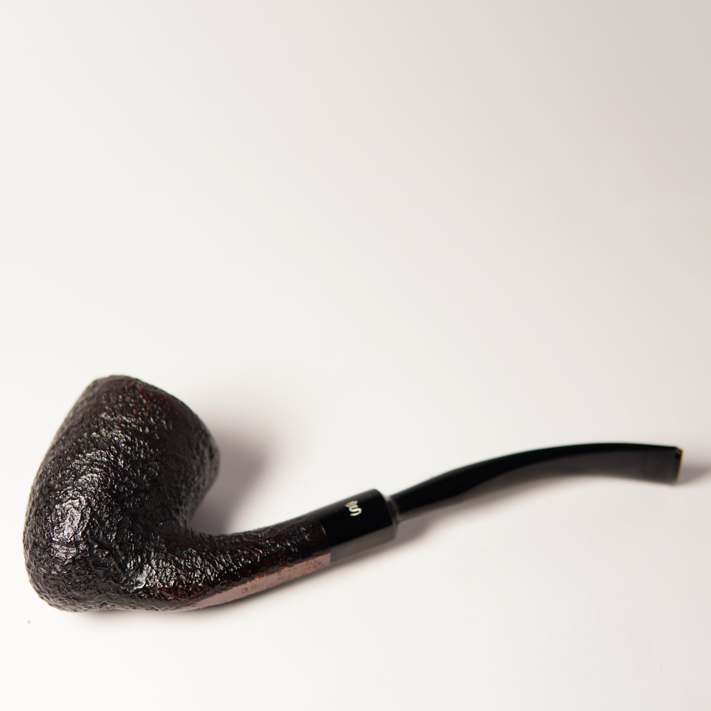 NOS Stanwell "Peewit" 39 Ivarsson Design Pipe