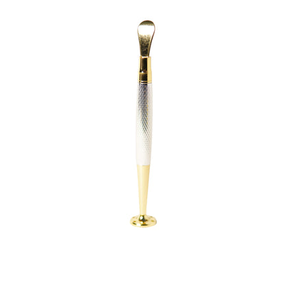 8deco Legend Pipe Tamper Gold/Silver