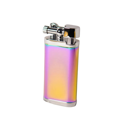 Palmyra Products Old Boy Pipe Lighter Iridescent