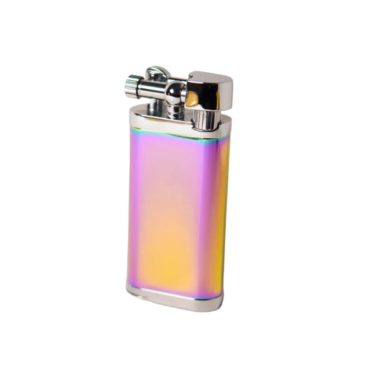 Palmyra Products Old Boy Pipe Lighter Iridescent
