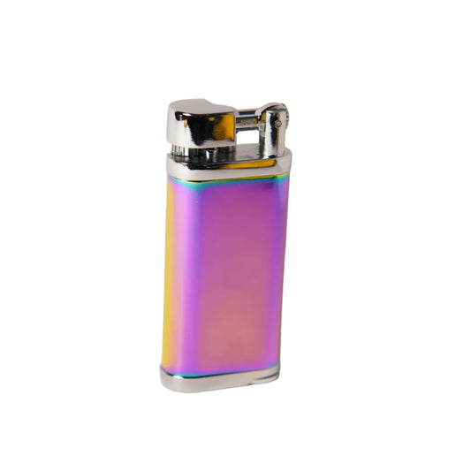 Palmyra Products Old Boy Pipe Lighter Iridescent