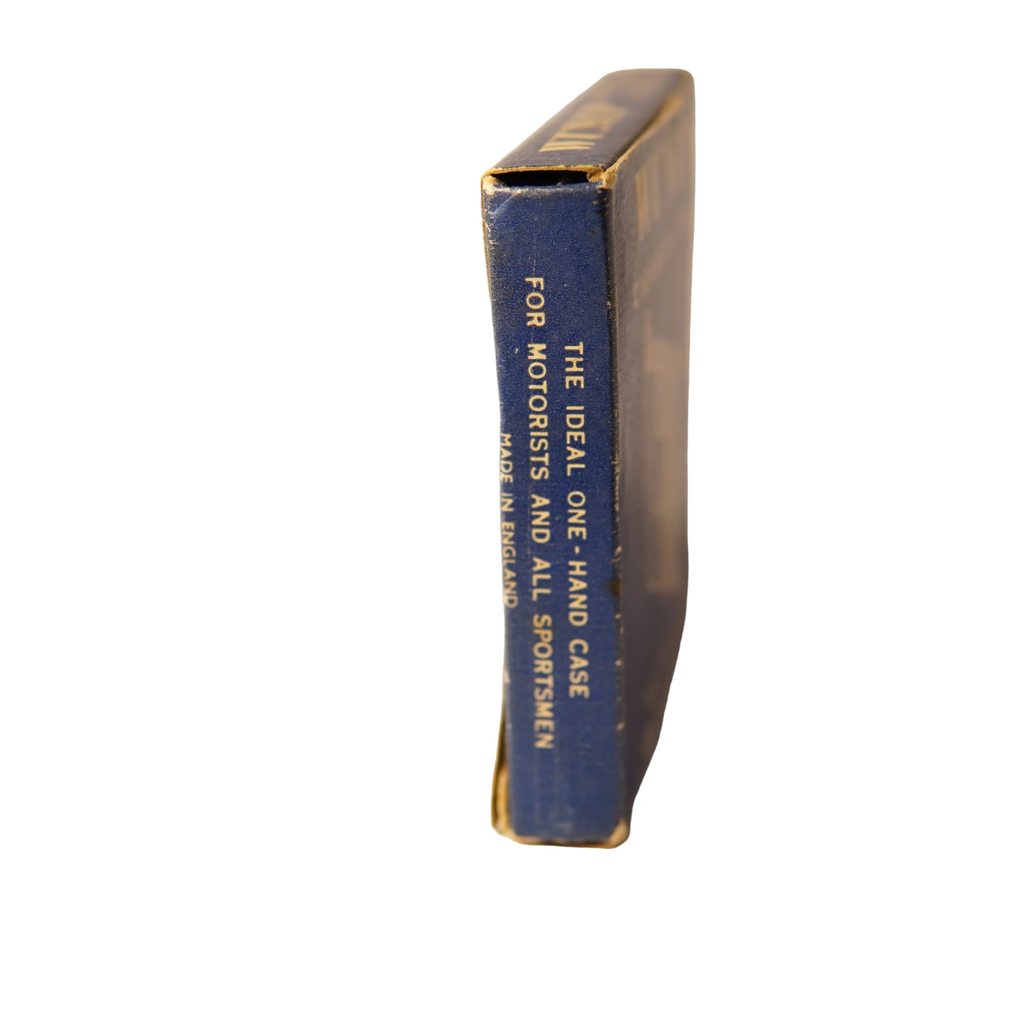 NOS Wunup Cigarette Case Dispenser
