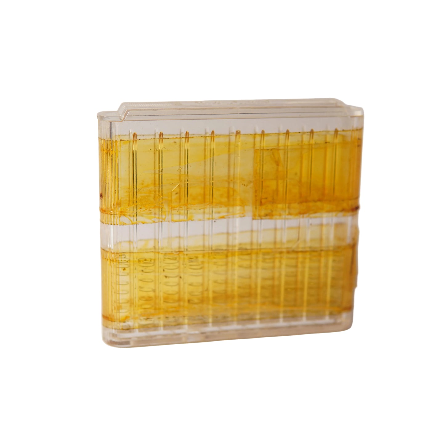 NOS Wunup Cigarette Case Dispenser