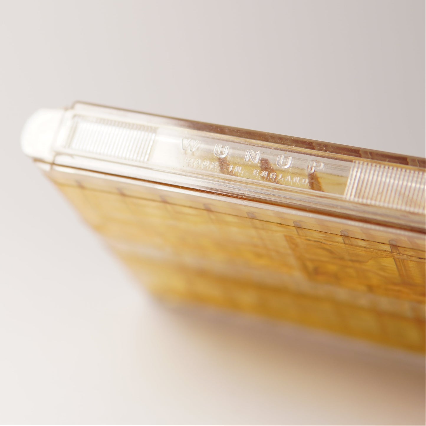 NOS Wunup Cigarette Case Dispenser