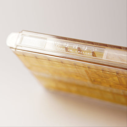NOS Wunup Cigarette Case Dispenser