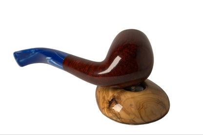 Brigham Heritage Northern Lights Shape 24 Blue Stem