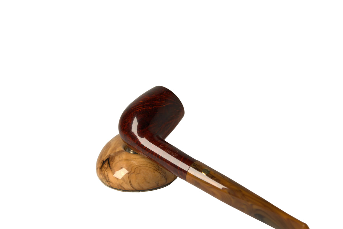 Brigham Heritage Northern Lights Shape 02 Brown-Stem