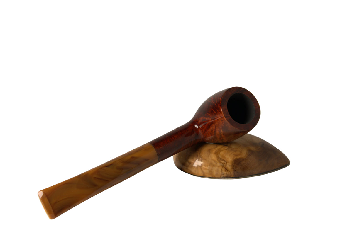 Brigham Heritage Northern Lights Shape 02 Brown-Stem