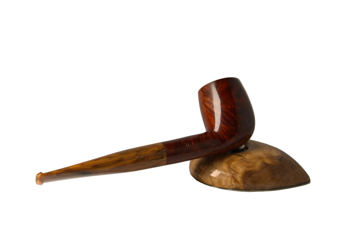 Brigham Heritage Northern Lights Shape 02 Brown-Stem
