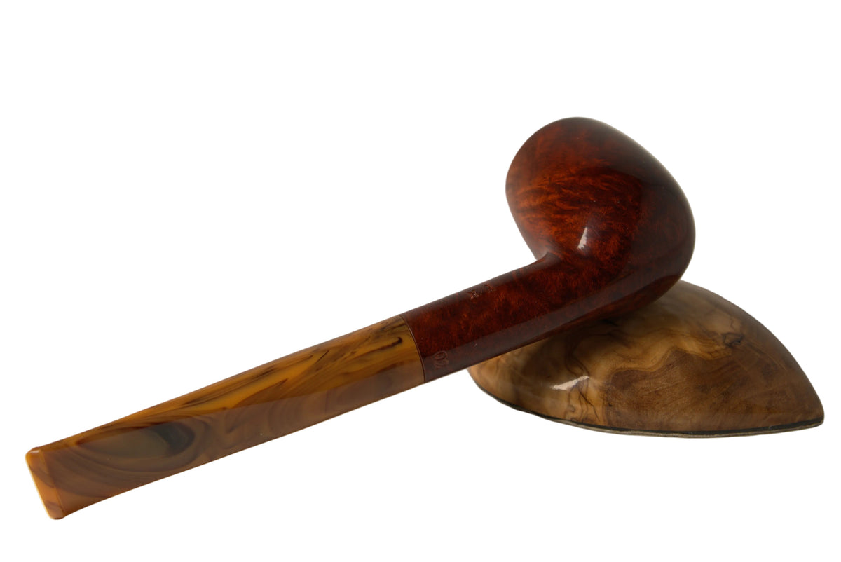 Brigham Heritage Northern Lights Shape 02 Brown-Stem