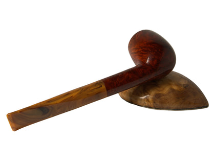 Brigham Heritage Northern Lights Shape 02 Brown-Stem