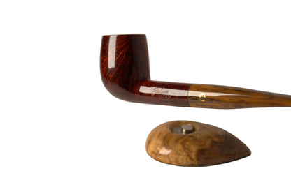 Brigham Heritage Northern Lights Shape 02 Brown-Stem