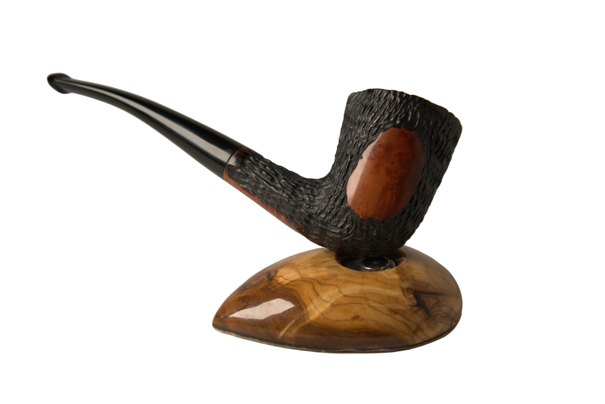 Walt Disney World Italian Made Pipe