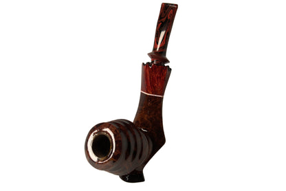 Mutcat Reverse-Calabash Sitter