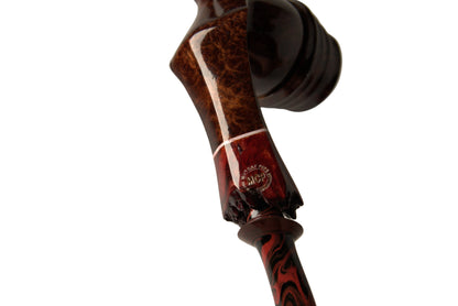 Mutcat Reverse-Calabash Sitter