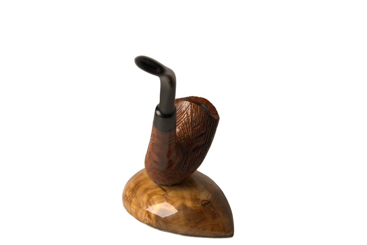 Dr. Grabow Viscount Fishmouth NOS Pipe