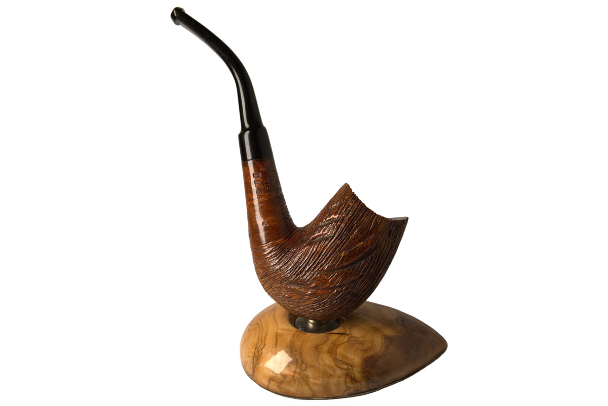 Dr. Grabow Viscount Fishmouth NOS Pipe