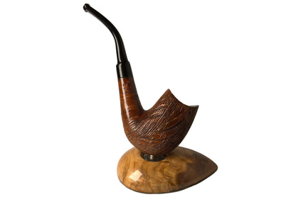 Dr. Grabow Viscount Fishmouth NOS Pipe