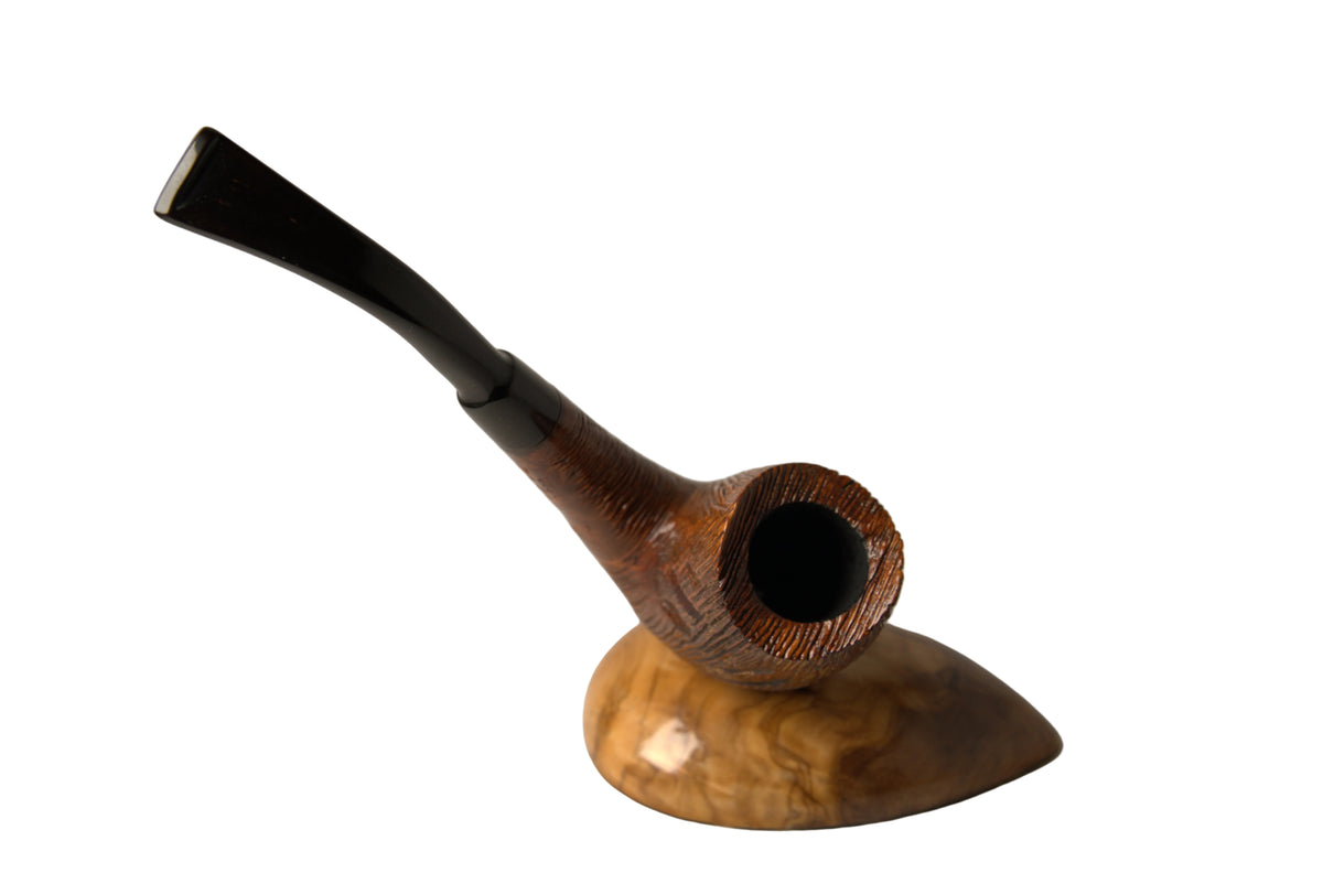 Dr. Grabow Viscount Fishmouth NOS Pipe