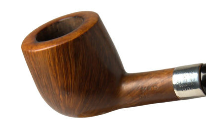 Peterson K&P Dublin 207 Sterling-Silver Pot