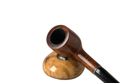 Hickok Premier Imported Briar Billiard