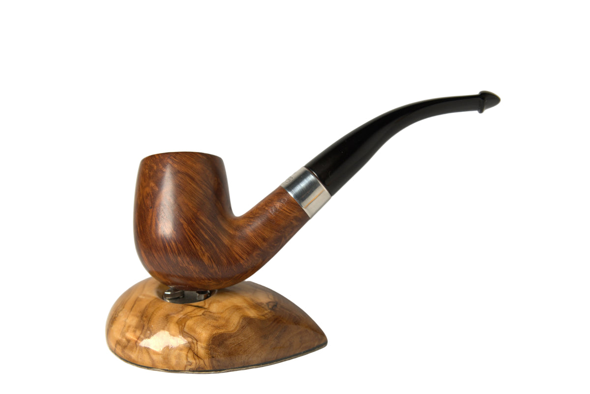 Peterson Vintage 69 Sterling-Silver P-Lip