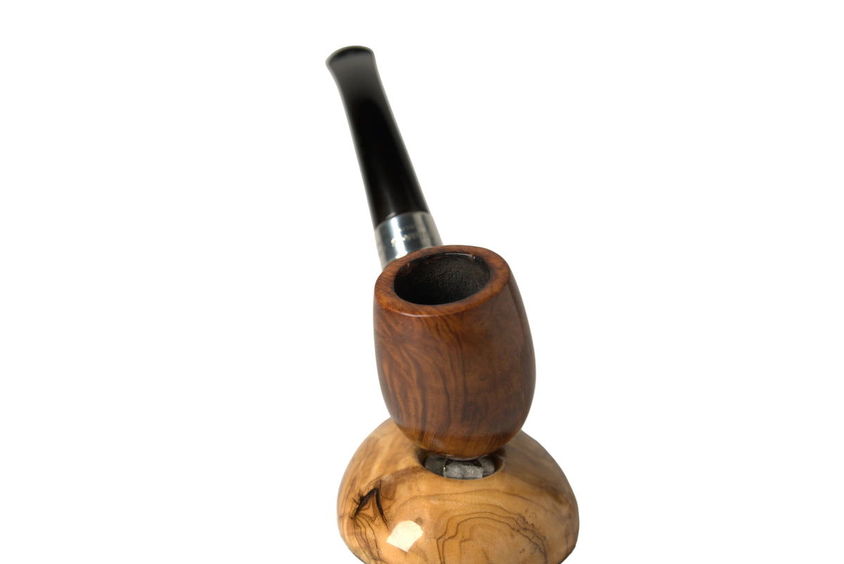 Peterson Vintage 69 Sterling-Silver P-Lip