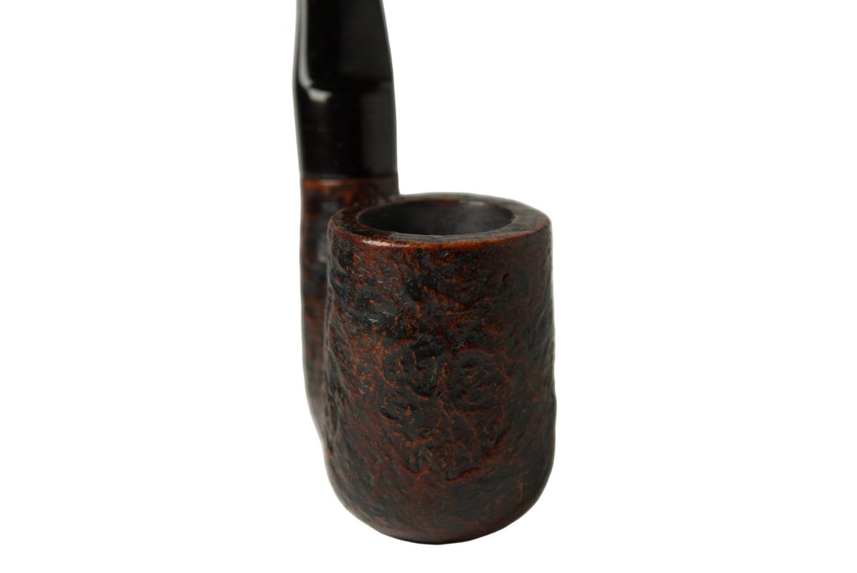 Brebbia Silver Gnome 6009 Oom Paul
