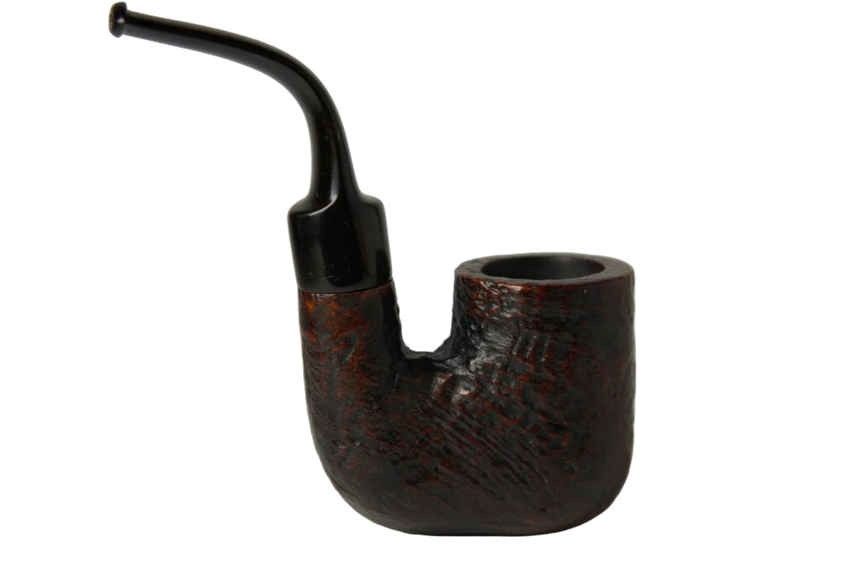 Brebbia Silver Gnome 6009 Oom Paul