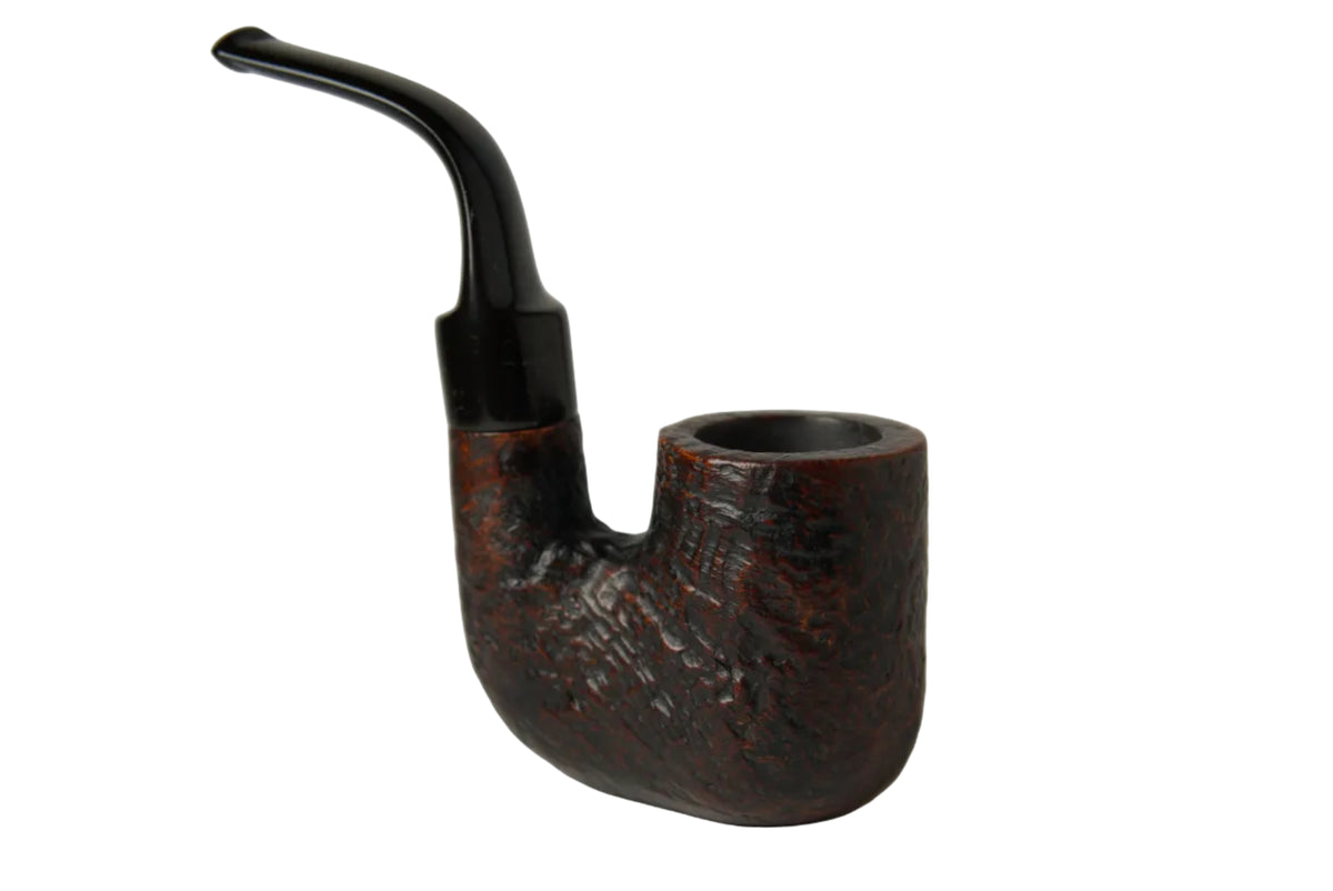 Brebbia Silver Gnome 6009 Oom Paul