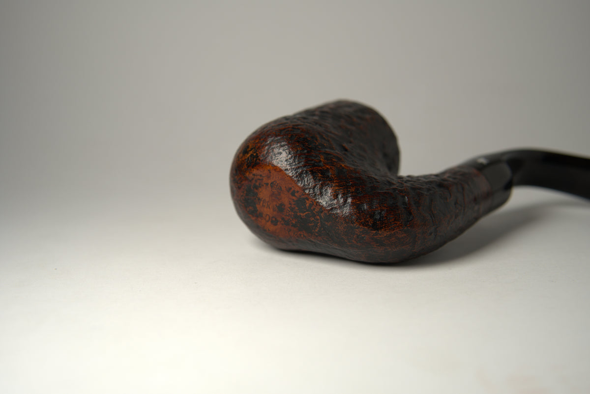 Brebbia Silver Gnome 6009 Oom Paul