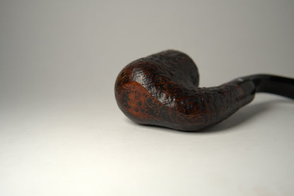 Brebbia Silver Gnome 6009 Oom Paul