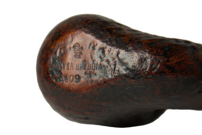 Brebbia Silver Gnome 6009 Oom Paul