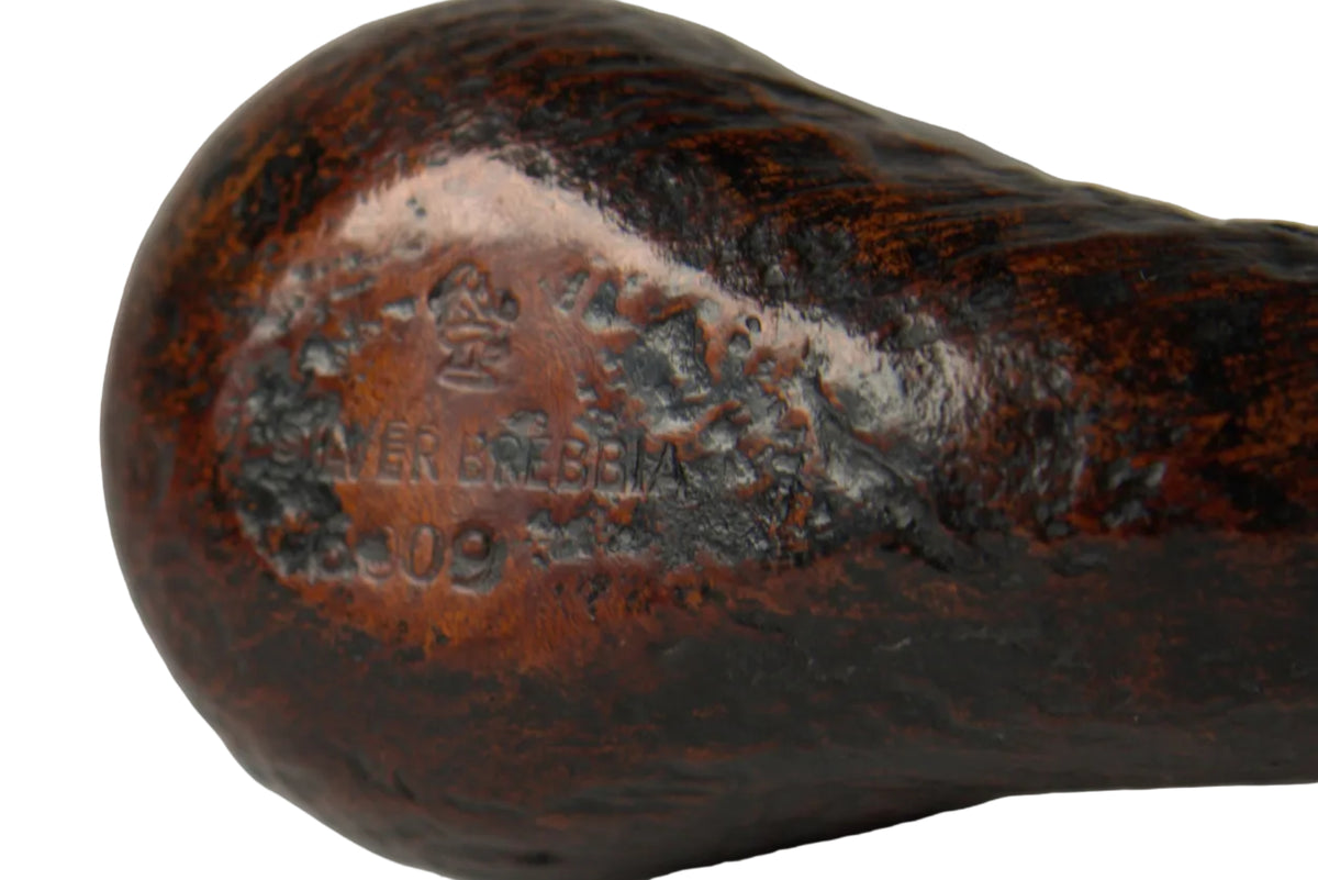 Brebbia Silver Gnome 6009 Oom Paul