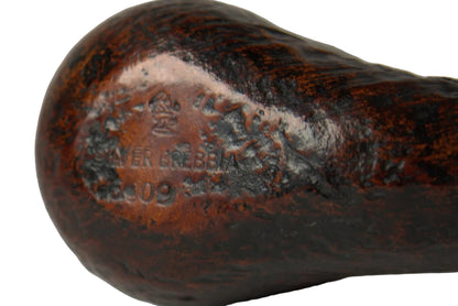 Brebbia Silver Gnome 6009 Oom Paul