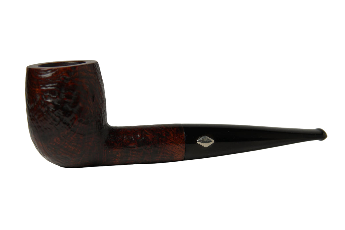 M.P.B.’s Golden Gnome 1001 Vintage Pipe
