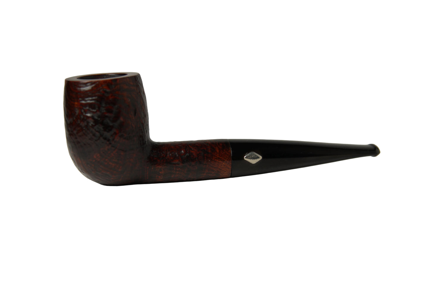 M.P.B.’s Golden Gnome 1001 Vintage Pipe