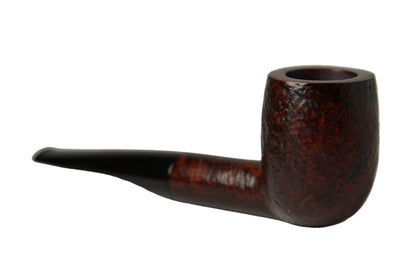 M.P.B.’s Golden Gnome 1001 Vintage Pipe