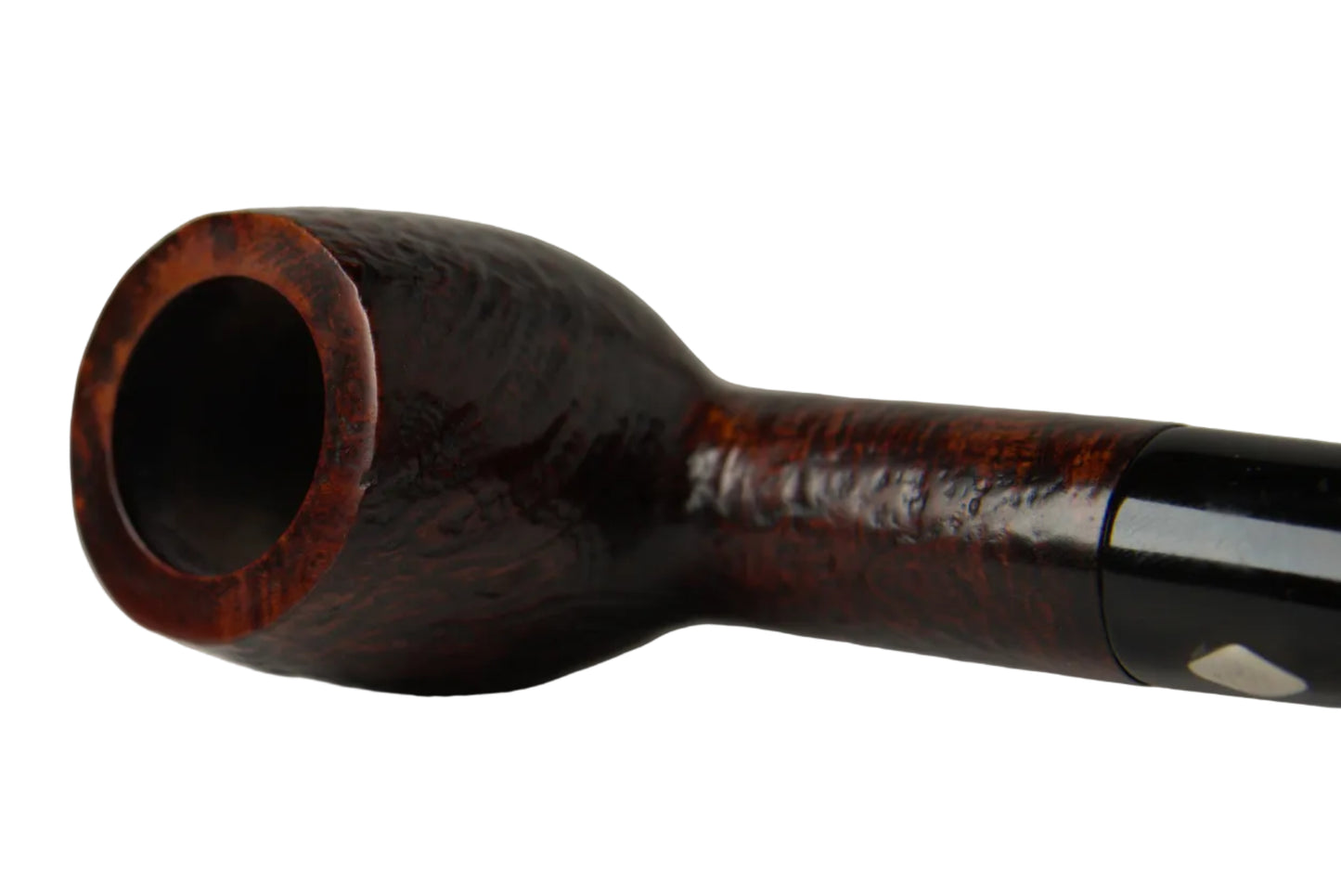 M.P.B.’s Golden Gnome 1001 Vintage Pipe