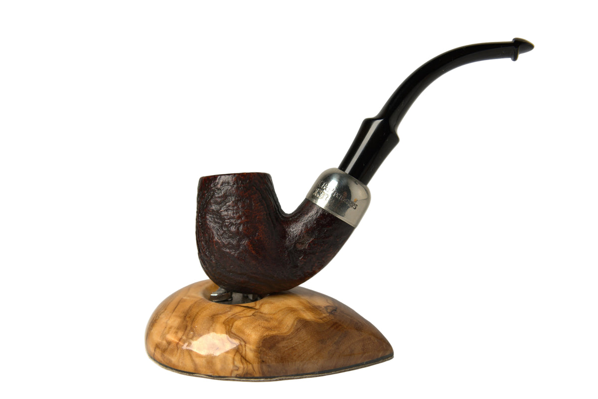 Peterson System Standard 317 Republic-Era Pipe