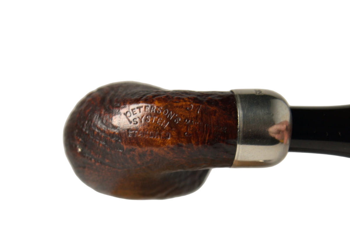 Peterson System Standard 317 Republic-Era Pipe