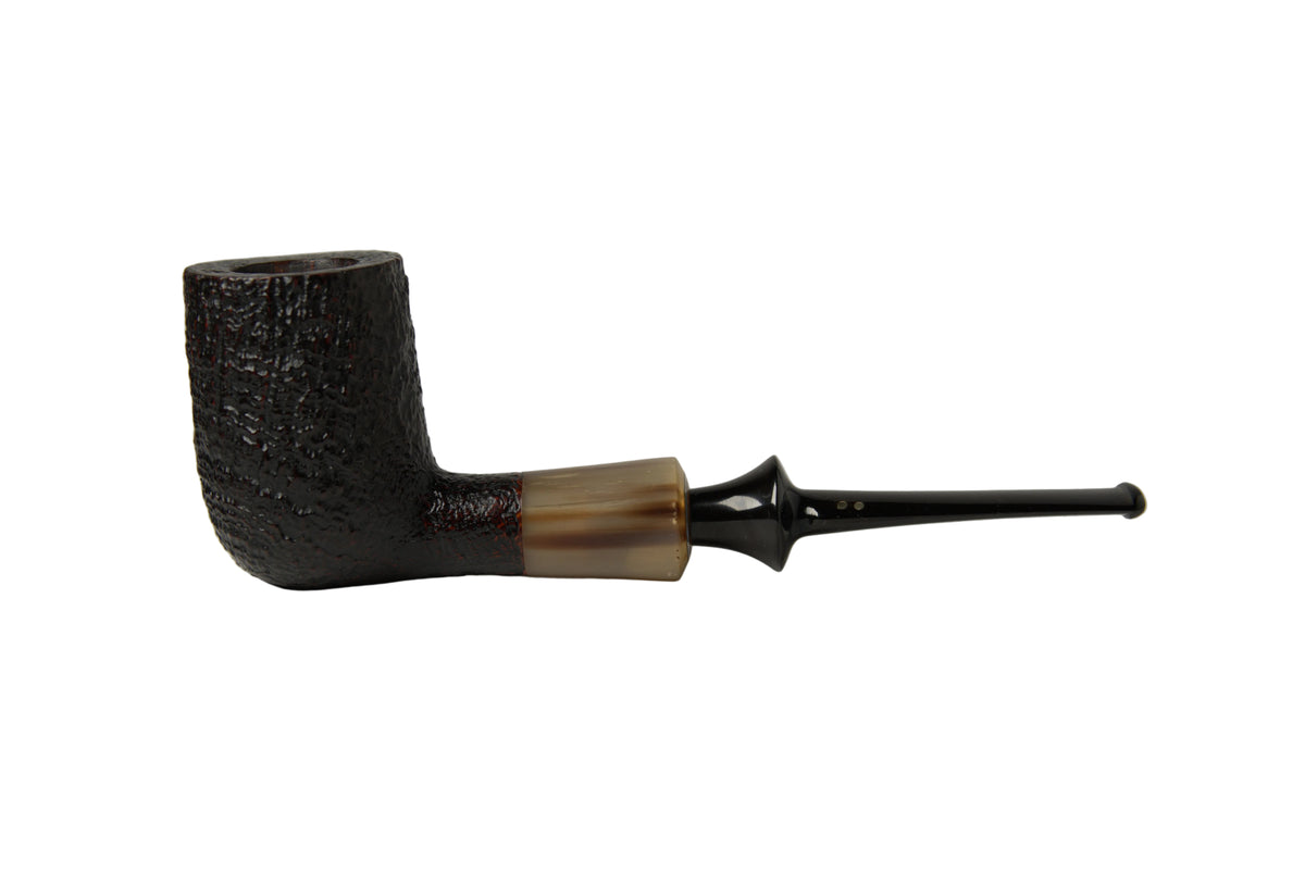 Savinelli Nonpareil 9128 Billiard