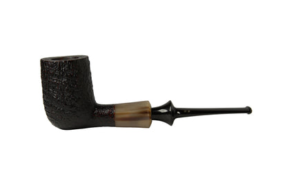 Savinelli Nonpareil 9128 Billiard