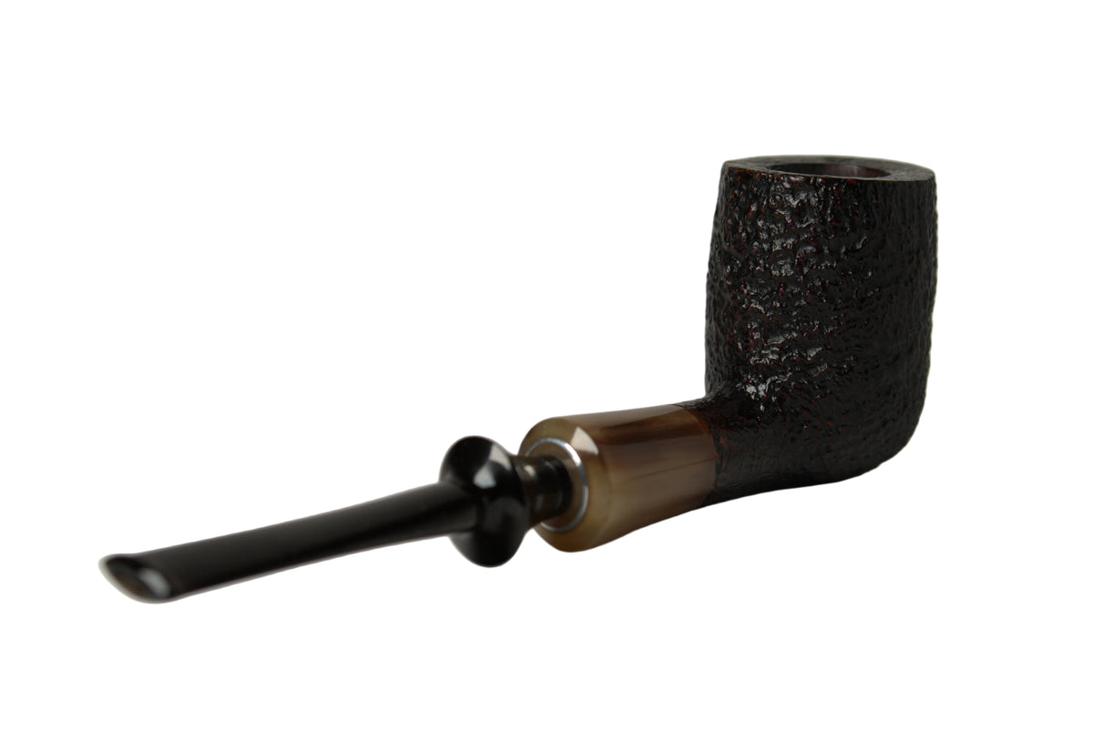 Savinelli Nonpareil 9128 Billiard