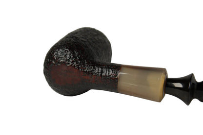 Savinelli Nonpareil 9128 Billiard
