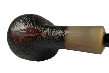 Savinelli Nonpareil 9128 Billiard