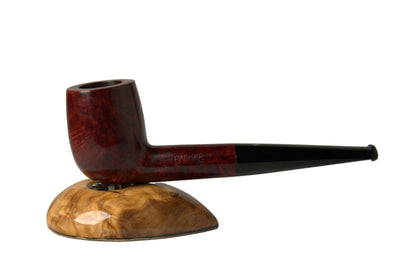 1937 Parker Super Bruyere Shape 1 Patent-Era NOS Pipe