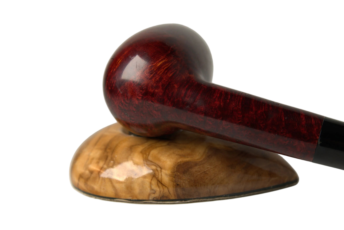 1937 Parker Super Bruyere Shape 1 Patent-Era NOS Pipe