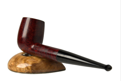 1937 Parker Super Bruyere Shape 1 Patent-Era NOS Pipe